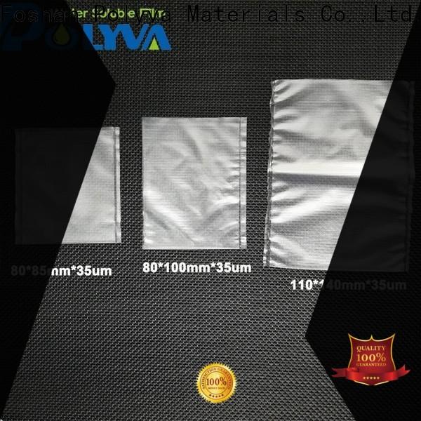 high quality dissolvable bags manufacturer for agrochemicals powder