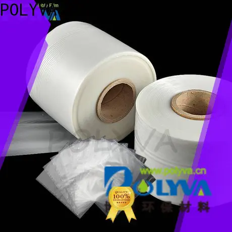 POLYVA advanced water soluble plastic bags factory for agrochemicals powder