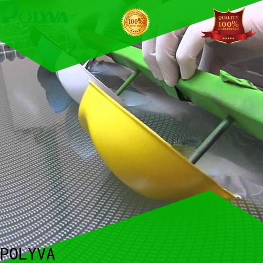 eco-friendly pva bags factory direct supply for toilet bowl cleaner