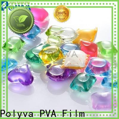 hot selling water soluble film factory direct supply for makeup