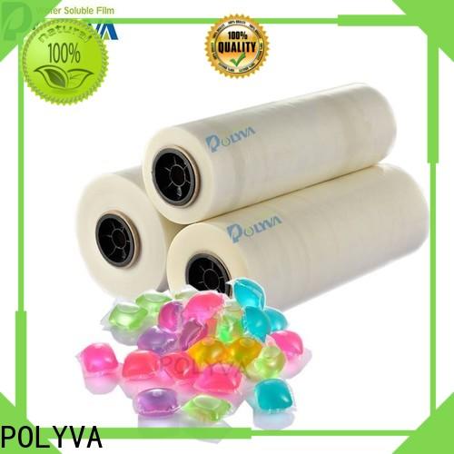 POLYVA reliable polyvinyl alcohol film directly sale