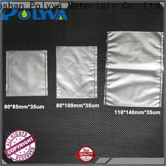 high quality dissolvable bags with good price for granules