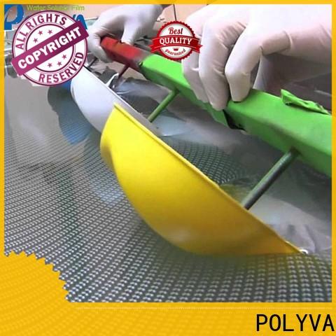 POLYVA polyvinyl alcohol purchase series for medical