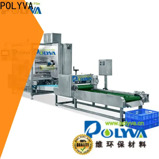 top quality water soluble packaging factory for powder pods