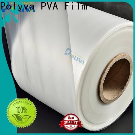 POLYVA advanced pva bags series for garment