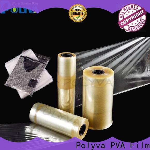 popular polyvinyl alcohol bags with good price for garment