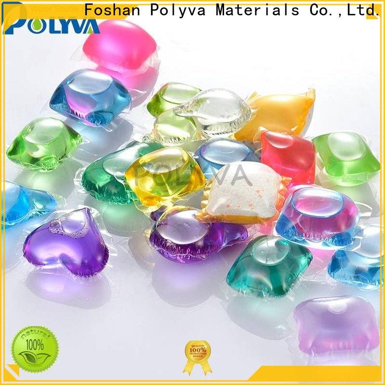 POLYVA excellent polyvinyl alcohol film factory direct supply