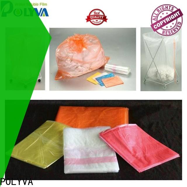 POLYVA high quality polyvinyl alcohol purchase series for garment