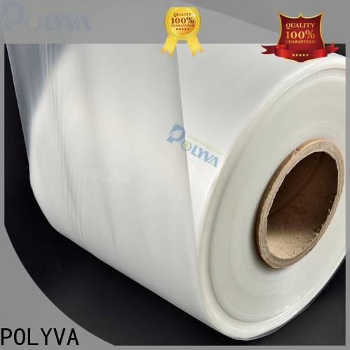 POLYVA plastic bags that dissolve in water series for toilet bowl cleaner