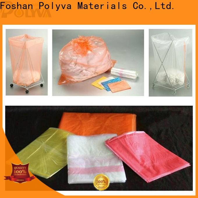 POLYVA popular pvoh film factory direct supply for medical