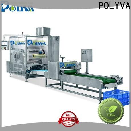 popular water soluble packaging factory for liquid pods