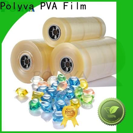 POLYVA polyvinyl alcohol film series