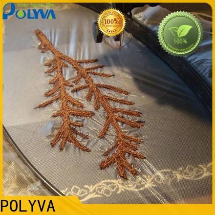 POLYVA popular polyvinyl alcohol bags factory direct supply for water transfer printing