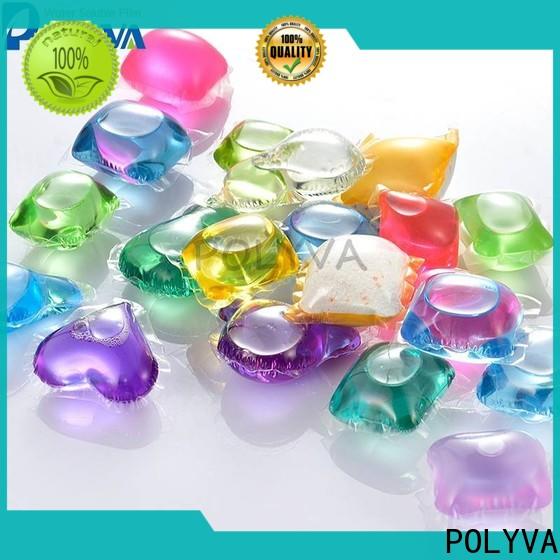 POLYVA excellent polyvinyl alcohol film with good price for makeup