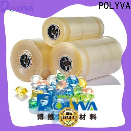 professional polyvinyl alcohol film directly sale for lipsticks