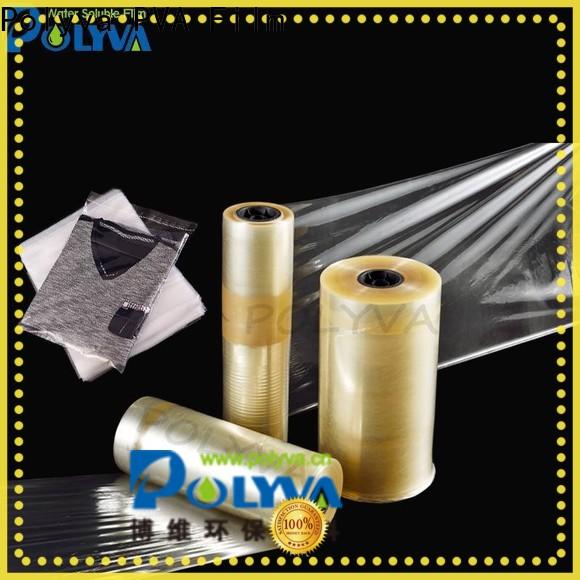 advanced pvoh film series for water transfer printing