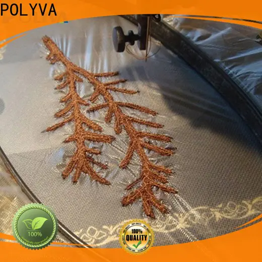 POLYVA plastic bags that dissolve in water with good price for water transfer printing