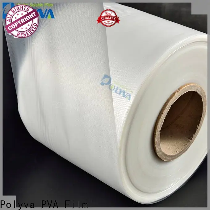 high quality pvoh film supplier for medical