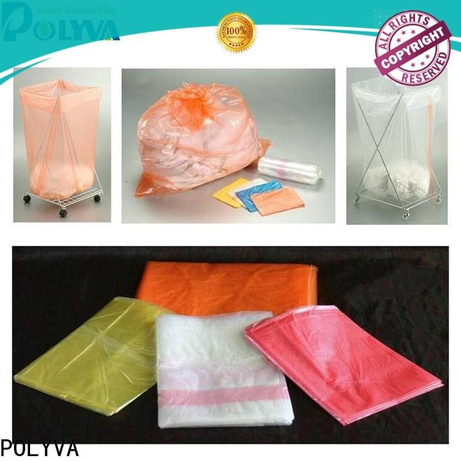advanced pva bags factory direct supply for water transfer printing