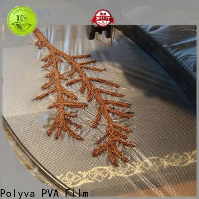 POLYVA pvoh film supplier for garment