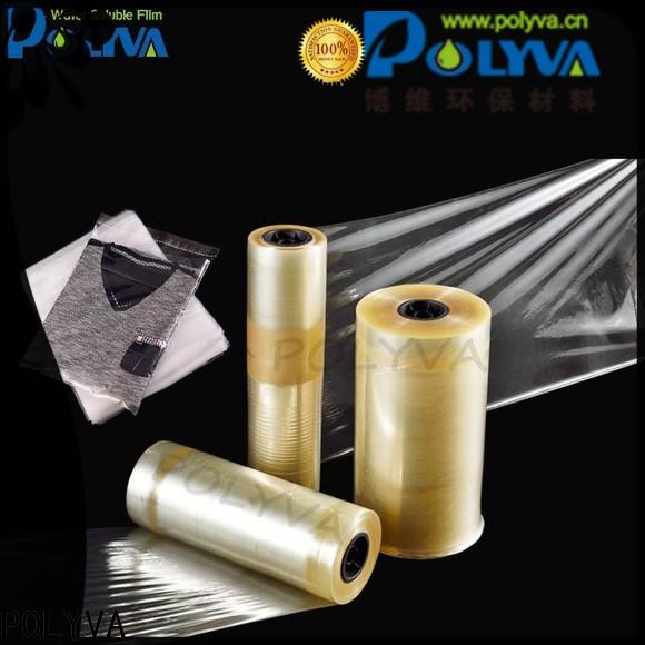 POLYVA pvoh film with good price for garment
