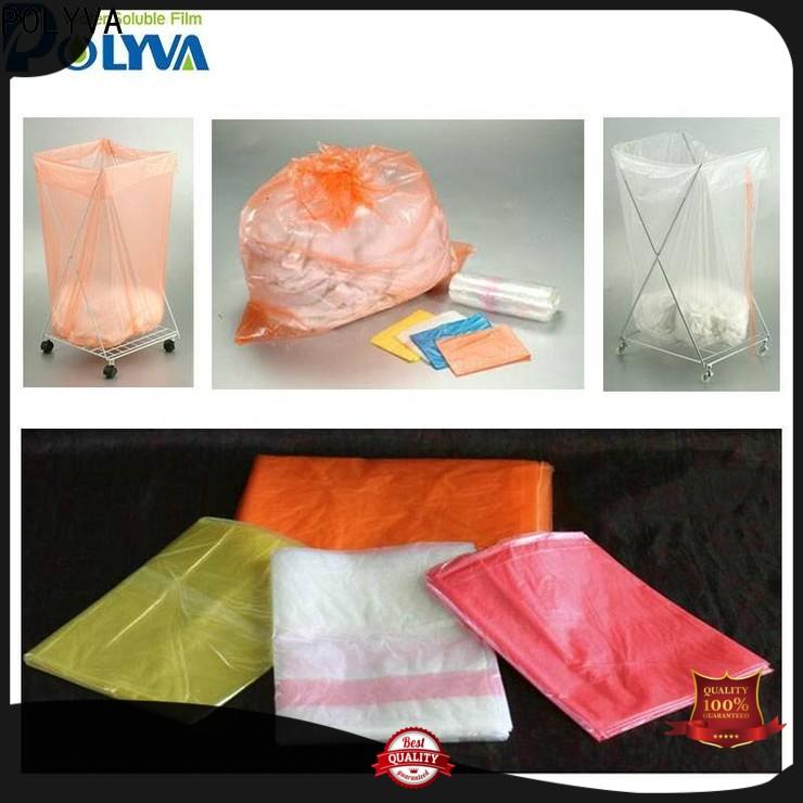POLYVA pva bags series for medical