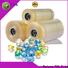 hot selling dissolvable plastic bags directly sale