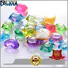 POLYVA top quality dissolvable laundry bags factory direct supply