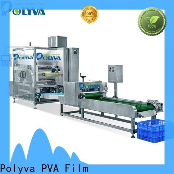 popular water soluble packaging factory price for oil chemicals agent