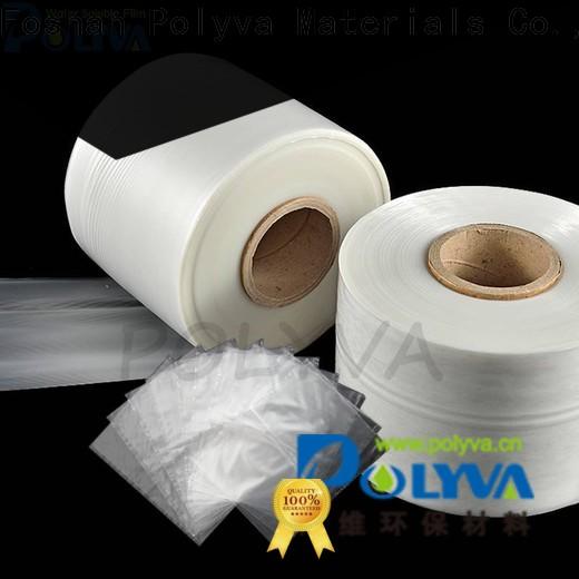 POLYVA high quality dissolvable plastic with good price for agrochemicals powder