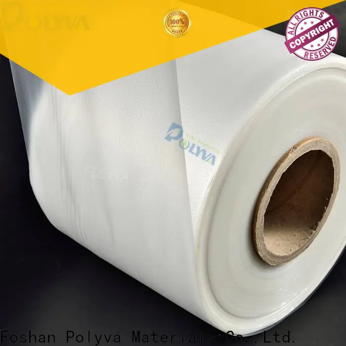 popular pva bags series for water transfer printing