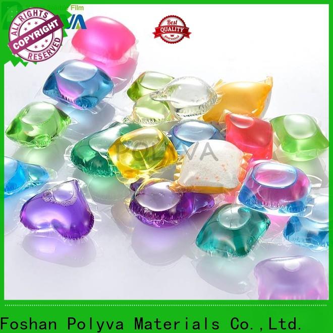 POLYVA professional water soluble bags with good price