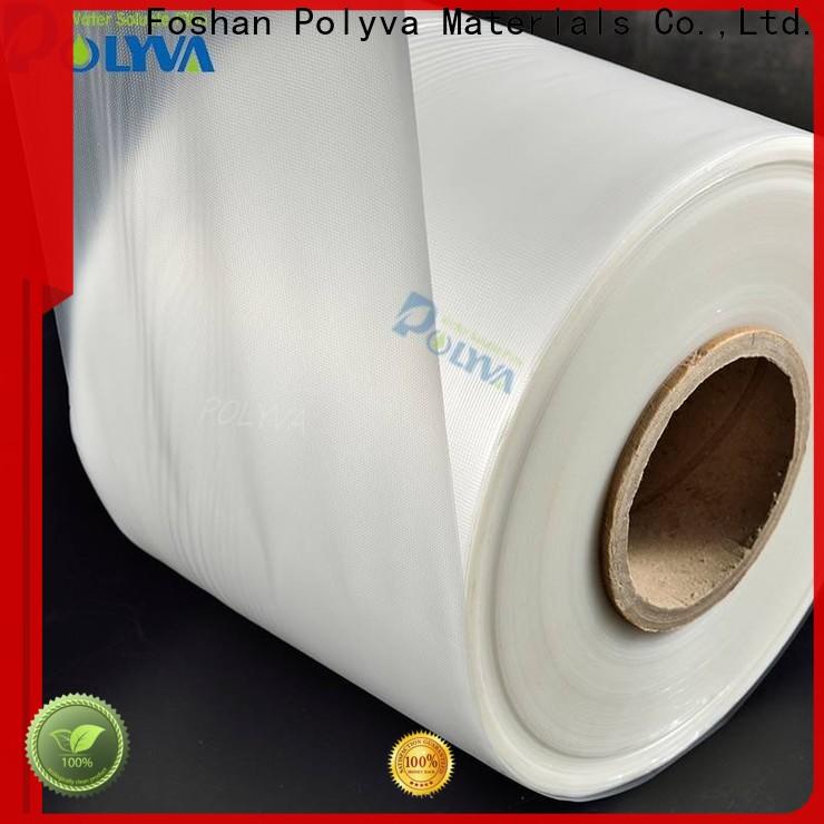 popular polyvinyl alcohol bags supplier for medical
