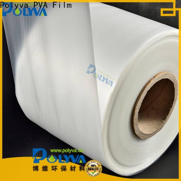 POLYVA advanced polyvinyl alcohol purchase supplier for water transfer printing
