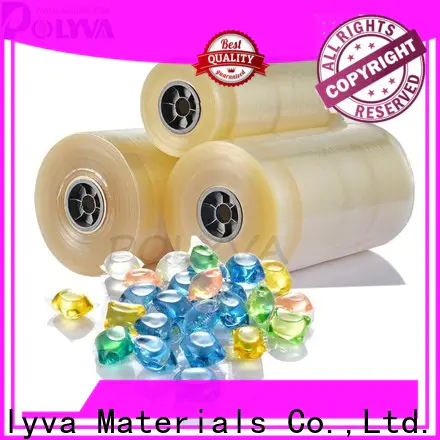 hot selling water soluble film with good price