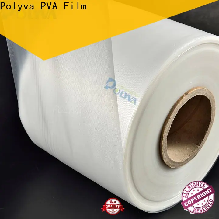 POLYVA popular pvoh film series for garment