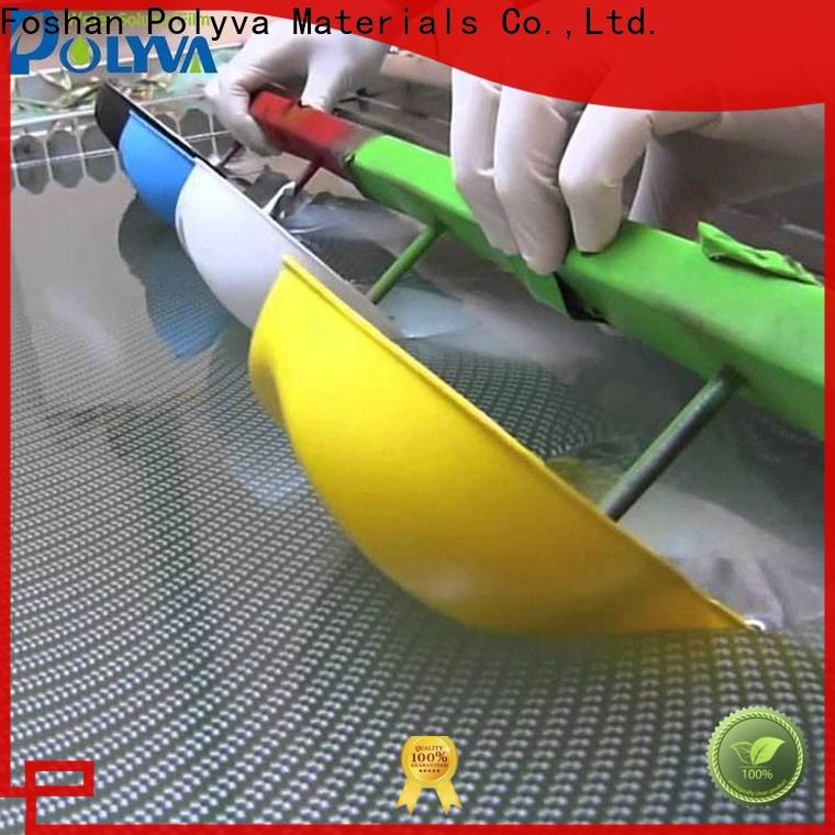 POLYVA popular polyvinyl alcohol purchase supplier for toilet bowl cleaner