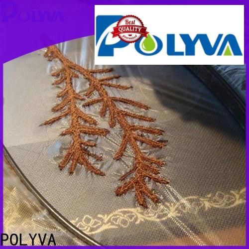 POLYVA polyvinyl alcohol bags with good price for medical