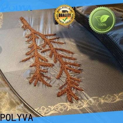 POLYVA advanced pva bags series for water transfer printing