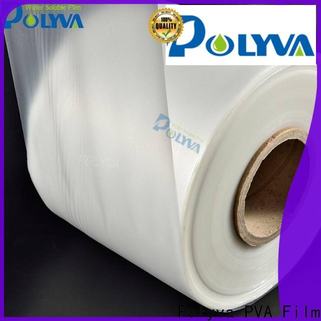 advanced pva bags factory direct supply for garment