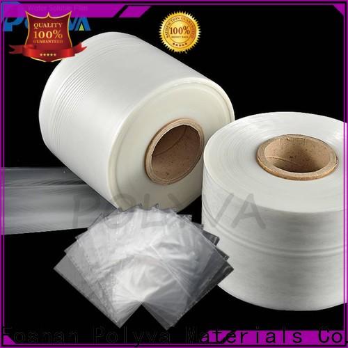 advanced pva water soluble film factory price for agrochemicals powder