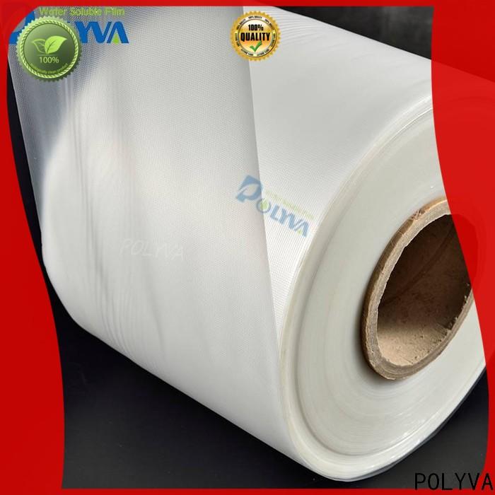 popular pvoh film factory direct supply for water transfer printing