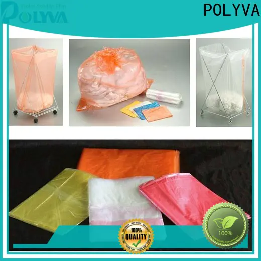 POLYVA eco-friendly pva bags with good price for medical