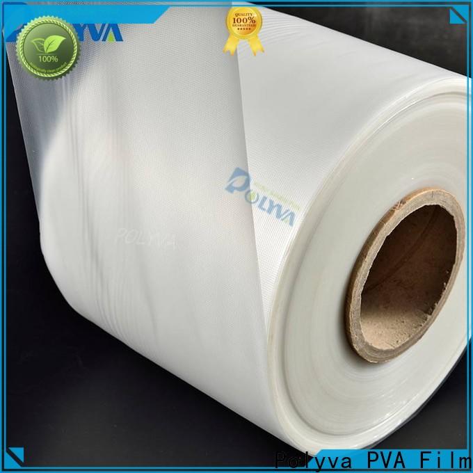 POLYVA polyvinyl alcohol bags with good price for medical