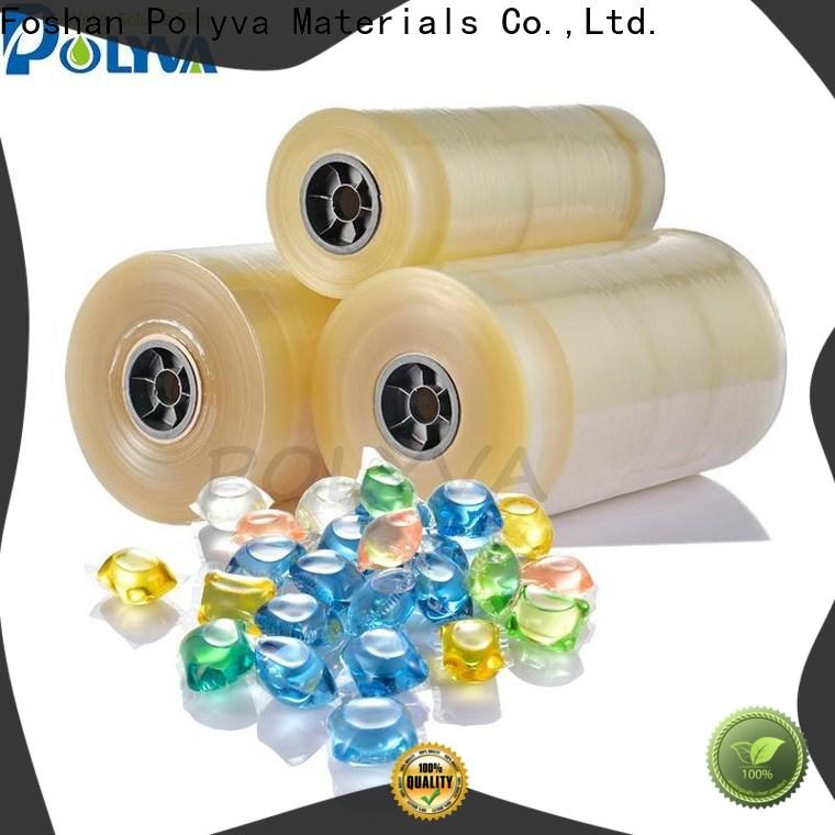 professional polyvinyl alcohol film directly sale for makeup