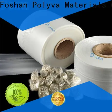 advanced pva water soluble film manufacturer for agrochemicals powder