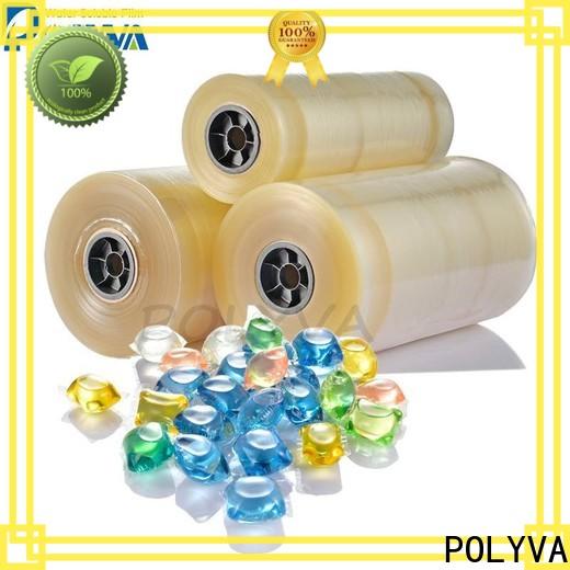 popular dissolvable plastic bags factory direct supply
