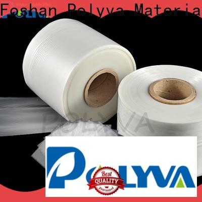 POLYVA dissolvable bags with good price for solid chemicals