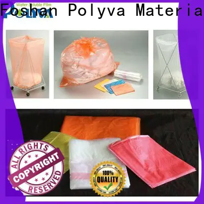POLYVA high quality pvoh film with good price for water transfer printing