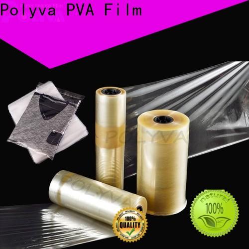 advanced pvoh film factory direct supply for garment